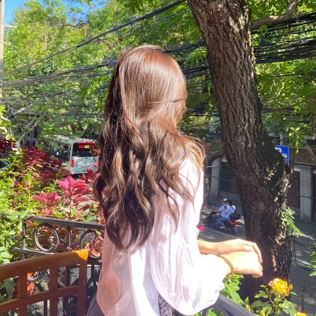 休寄锦书诉衷肠