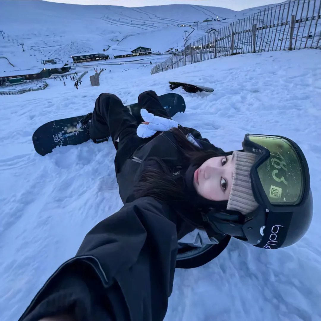 我们的少年时代